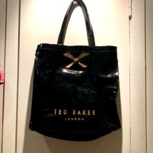 Ted Baker big tote bag